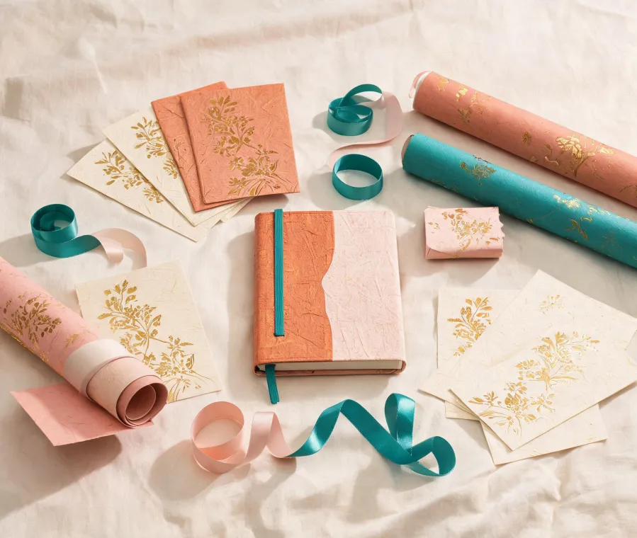 Papyrus seasonal stationery gifts